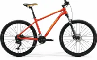 Merida BIG.SEVEN 60 matt dark silver 27,5" Diamant Merida BIG.SEVEN 60 matt dark silver 27,5" Diamant