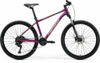 Merida BIG.SEVEN 60 race red 27,5" Diamant Merida BIG.SEVEN 60 race red 27,5" Diamant