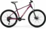 Merida BIG.SEVEN 60 silk purple 27,5" Diamant