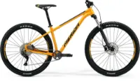 Merida BIG.TRAIL 200 HP1 29" Diamant Merida BIG.TRAIL 200 HP1 29" Diamant