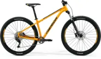 Merida BIG.TRAIL 200 HP1 ORANGE 29" Diamant