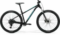 Merida BIG.TRAIL 200 metallic black 29" Diamant Merida BIG.TRAIL 200 metallic black 29" Diamant