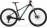 Merida BIG.TRAIL 200 metallic black 29" Diamant
