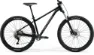 Merida BIG.TRAIL 400 HP2 GLOSSY BLACK 29" Diamant