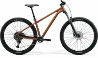 Merida BIG.TRAIL 400 matt metal 29" Diamant Merida BIG.TRAIL 400 matt metal 29" Diamant