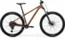 Merida BIG.TRAIL 400 matt metal 29" Diamant