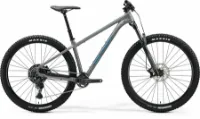 Merida BIG.TRAIL 500 cool grey 29" Diamant Merida BIG.TRAIL 500 cool grey 29" Diamant