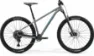 Merida BIG.TRAIL 500 cool grey 29" Diamant