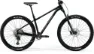 Merida BIG.TRAIL 500 HP2 GLOSSY BLACK 29" Diamant