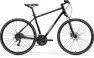 Merida CROSSWAY 40 BLACK 28" Diamant