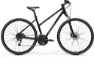 Merida CROSSWAY 40 LADY BLACK 28" Trapez