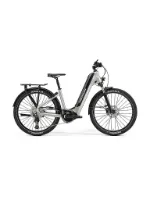 Merida Damen E-Urbanbike 27,5 eSPRESSO CC 675 EQ (Tiefeinsteiger) Merida Damen E-Urbanbike 27,5 eSPRESSO CC 675 EQ (Tiefeinsteiger)