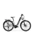 Merida Damen E-Urbanbike 27,5 eSPRESSO CC 675 EQ (Tiefeinsteiger), Grau, L
