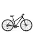 Merida Damen X-Trekkingbike 28 Crossway 300, Schwarz, L