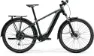 Merida eBIG.NINE 400 EQ EP2 COOL GREY 29" 630 Wh Diamant, Hersteller-cool grey, XL