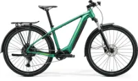 Merida eBIG.NINE 475 EQ matt evergreen 29" 750 Wh Diamant Merida eBIG.NINE 475 EQ matt evergreen 29" 750 Wh Diamant