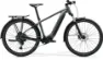 Merida eBIG.NINE 475 EQ matt evergreen 29" 750 Wh Diamant