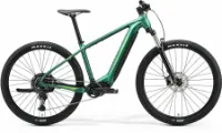 Merida eBIG.NINE 475 matt evergreen 2024 29" 750 Wh Diamant Merida eBIG.NINE 475 matt evergreen 2024 29" 750 Wh Diamant