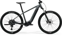 Merida eBIG.NINE 475 matt evergreen 2024 29" 750 Wh Diamant Merida eBIG.NINE 475 matt evergreen 2024 29" 750 Wh Diamant