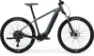 Merida eBIG.NINE 475 matt evergreen 2024 29" 750 Wh Diamant