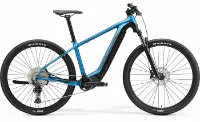 Merida eBIG.NINE 675 - 750Wh 11K Diamant Merida eBIG.NINE 675 - 750Wh 11K Diamant