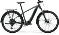 Merida eBIG.NINE 675 EQ dark strawberry 29" 750 Wh Diamant Merida eBIG.NINE 675 EQ dark strawberry 29" 750 Wh Diamant