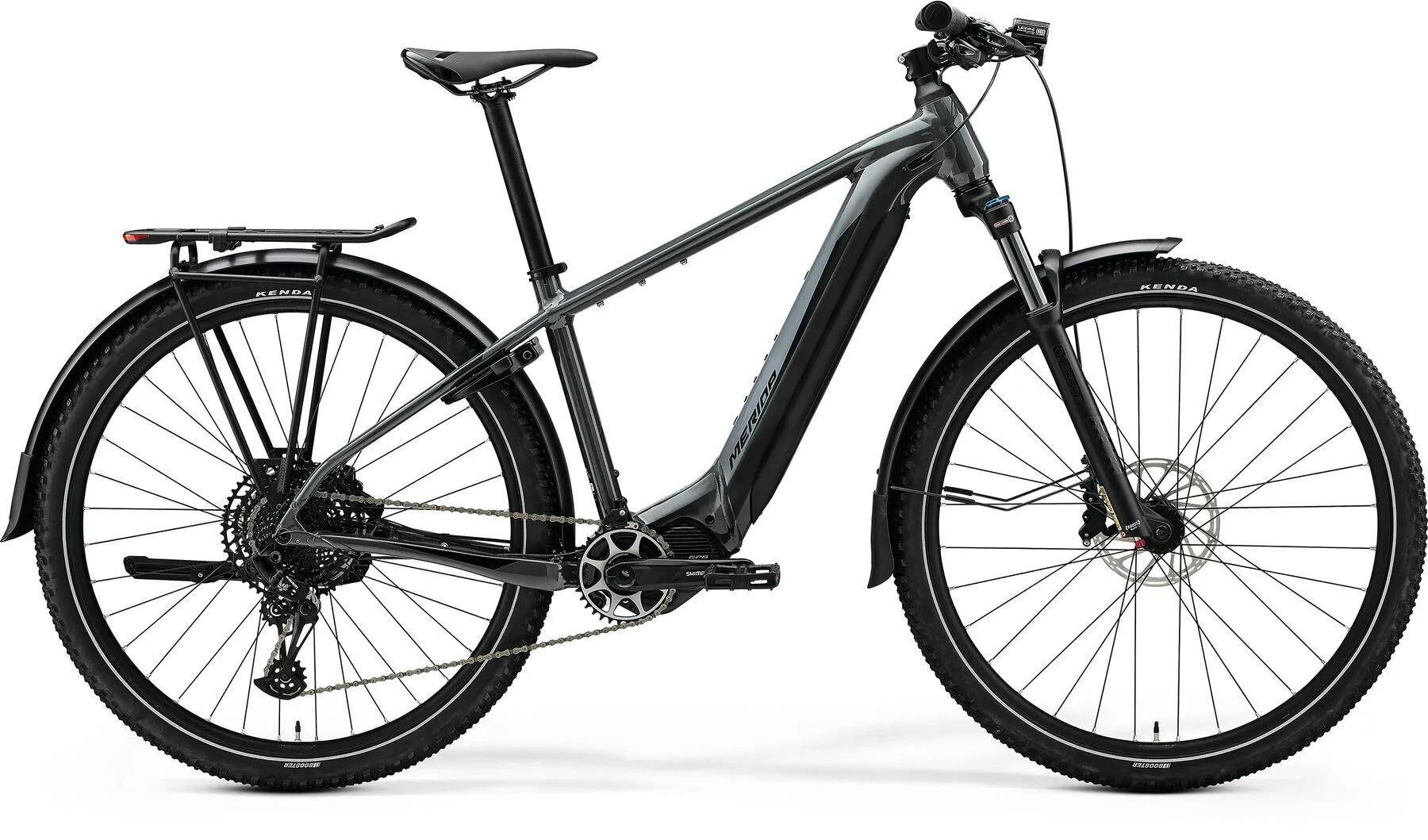 Merida eBIG.NINE 675 EQ dark strawberry 29" 750 Wh Diamant Merida eBIG.NINE 675 EQ dark strawberry 29" 750 Wh Diamant