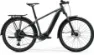 Merida eBIG.NINE 675 EQ dark strawberry 29" 750 Wh Diamant