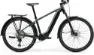 Merida eBIG.NINE 675 EQ EP1 GREY/BLACK 29" 750 Wh Diamant