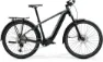 Merida eBIG.NINE 700 EQ EP2 GREY/BLACK 29" 630 Wh Diamant