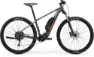 Merida eBIG.NINE LTD EP1 COOL GREY 29" 630 Wh Diamant