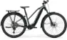 Merida eBIG.TOUR 400 EQ EP2 COOL GREY 29" 630 Wh Trapez
