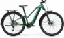 Merida eBIG.TOUR 400 EQ EP2 MATT EVERGREEN 29" 630 Wh Trapez
