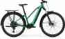 Merida eBIG.TOUR 475 EQ cool grey 29" 750 Wh Trapez