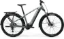 Merida eFLOAT CC 400 EQ Gunmetal Grey 29" 800 Wh Diamant