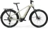 Merida eFLOAT CC 500 EQ Gunmetal Grey 29" 800 Wh Diamant
