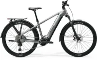 Merida eFLOAT CC 600 EQ Fall Green 29" 800 Wh Diamant Merida eFLOAT CC 600 EQ Fall Green 29" 800 Wh Diamant