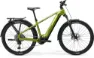Merida eFLOAT CC 600 EQ Gunmetal Grey 29" 800 Wh Diamant
