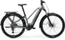 Merida eFLOAT CC L 400 EQ Gunmetal Grey 29" 800 Wh Trapez