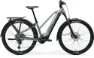 Merida eFLOAT CC L 500 EQ Gunmetal Grey 29" 800 Wh Trapez