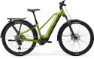 Merida eFLOAT CC L 600 EQ Gunmetal Grey 29" 800 Wh Trapez
