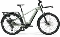 Merida eFLOAT HD 500 EQ Early Moss Grey 28" 800 Wh Diamant Merida eFLOAT HD 500 EQ Early Moss Grey 28" 800 Wh Diamant