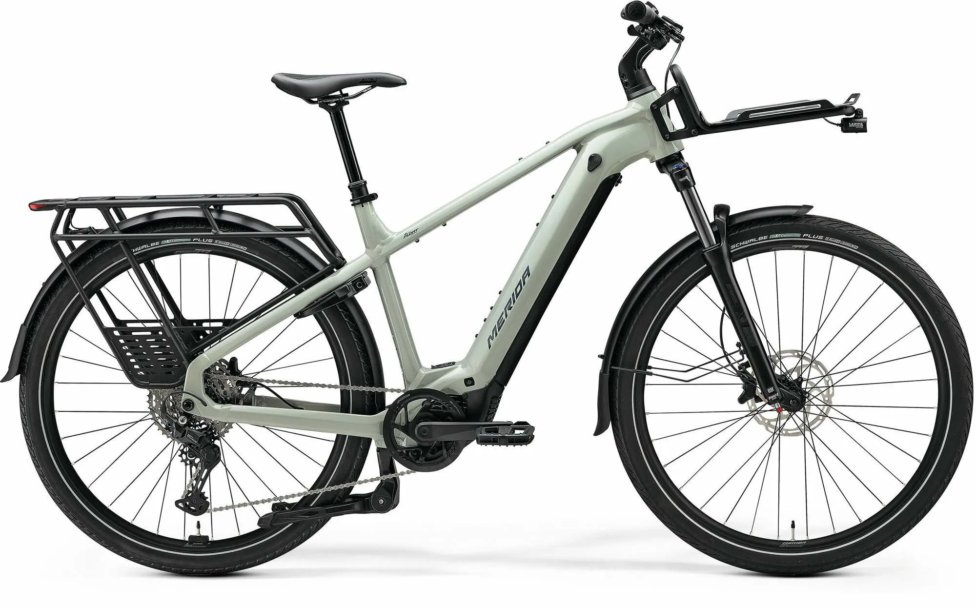 Merida eFLOAT HD 500 EQ Early Moss Grey 28" 800 Wh Diamant Merida eFLOAT HD 500 EQ Early Moss Grey 28" 800 Wh Diamant