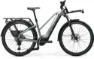 Merida eFLOAT HD L 700 EQ Gunmetal Grey 28" 800 Wh Trapez