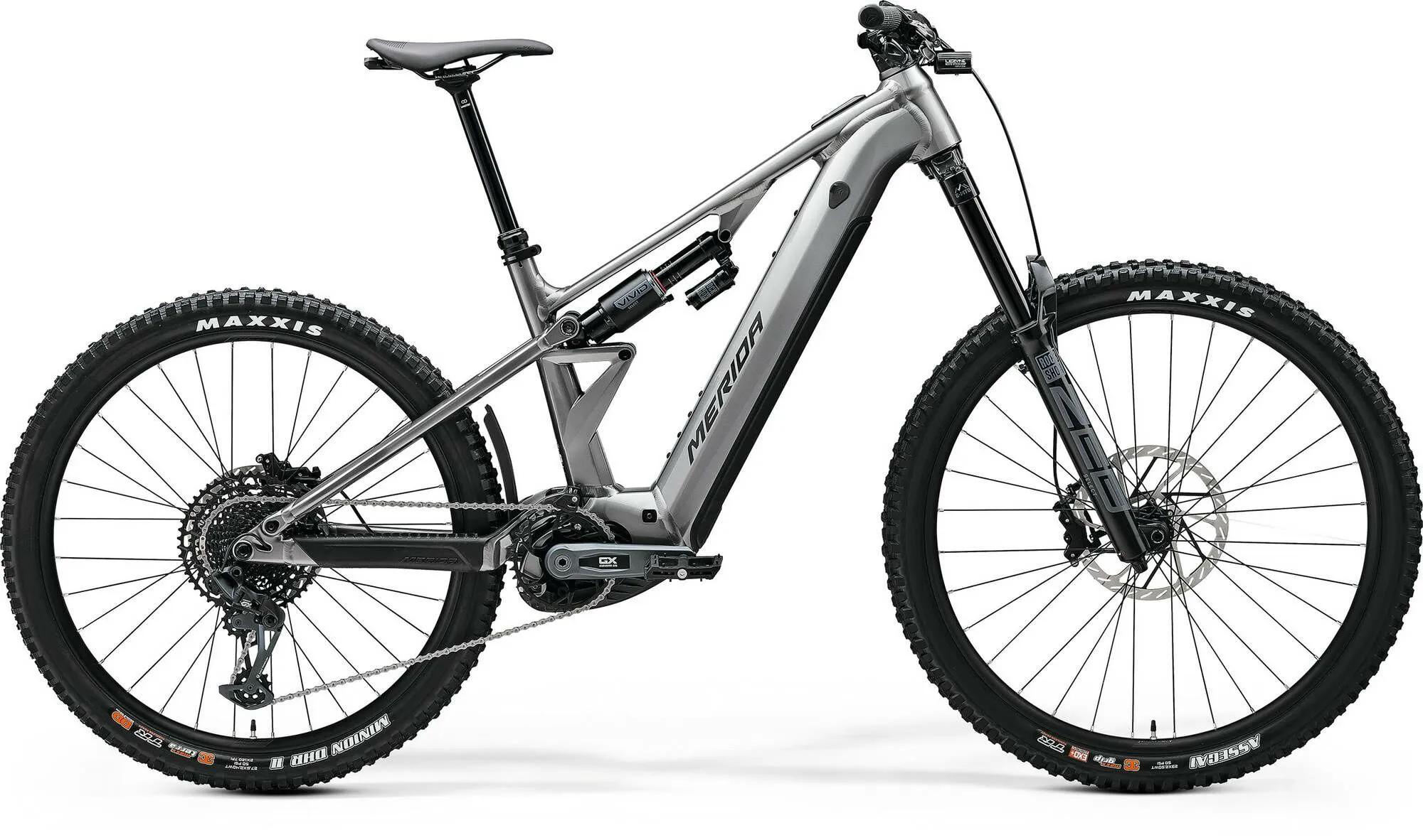 Merida eONE-EIGHTY 700 Heritage Red 29"/27,5" 800 Wh Diamant Merida eONE-EIGHTY 700 Heritage Red 29"/27,5" 800 Wh Diamant