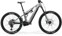 Merida eONE-EIGHTY 900 Anaconda Green 29"/27,5" 800 Wh Diamant Merida eONE-EIGHTY 900 Anaconda Green 29"/27,5" 800 Wh Diamant
