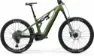 Merida eONE-EIGHTY 900 Anaconda Green 29"/27,5" 800 Wh Diamant