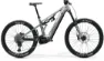 Merida eONE-EIGHTY 900 Anaconda Green 29"/27,5" 800 Wh Diamant