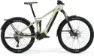 Merida eONE-FORTY 400 EQ EP1 SILK CHAMPAGNE 29"/27,5" 630 Wh Diamant