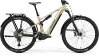 Merida eONE-FORTY 475 EQ High Cream 29" 750 Wh Diamant Merida eONE-FORTY 475 EQ High Cream 29" 750 Wh Diamant
